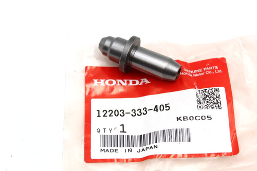 Honda guida valvola scarico - valvola,