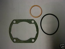 Kit guarnizioni cilindro Sachs