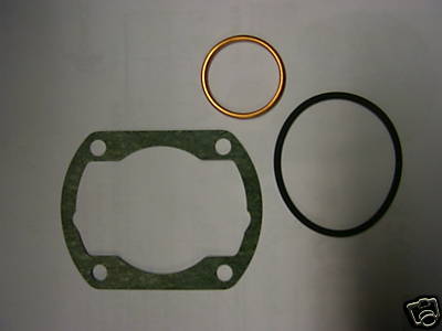 Kit guarnizioni cilindro - , sachs