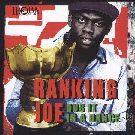 Ranking joe dub in - joe, a