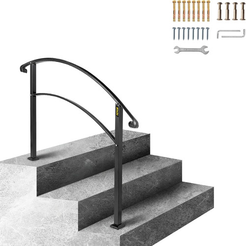Corrimano transizione - di,
