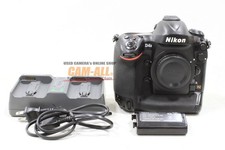 Nikon D4S fotocamera reflex
