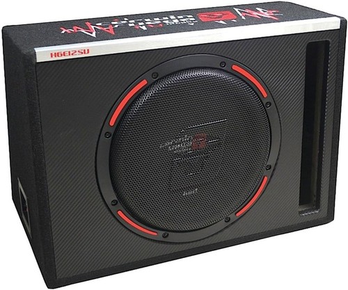 Cerwin vega h6e12sv - vega, serie