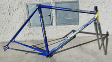 Telaio bici corsa - telaio, colnago