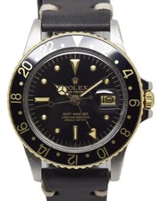 Rolex Uomo GMT-Master 1675