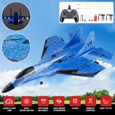 Aereo RC LED 2,4Ghz Aereo