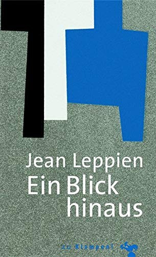 Ein blick hinaus - ein,
