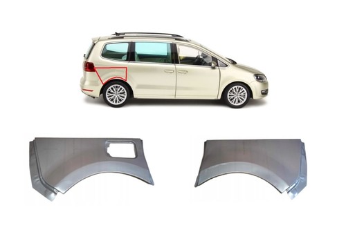 Per volkswagen sharan 2010 - sharan,