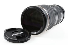 TAMRON SP 70-200 mm f/2,8 LD