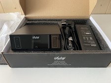 Sabaj A4 HI-FI Amplificatore