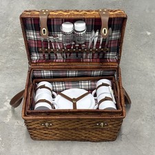 Cestino picnic vintage - cestino,