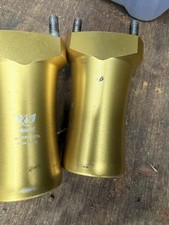 Mozzi Go Kart Otk 25mm ORO