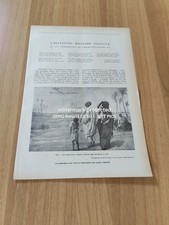 1951 THE ITALIAN MILITARY