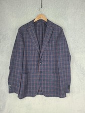 Cappotto sportivo Scabal uomo