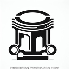 Kit anelli pistone NE