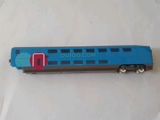 MEHANO - SNCF - VOITURE