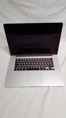 Apple macbook pro metà - pro,