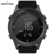 Orologio digitale uomo north - uomo,