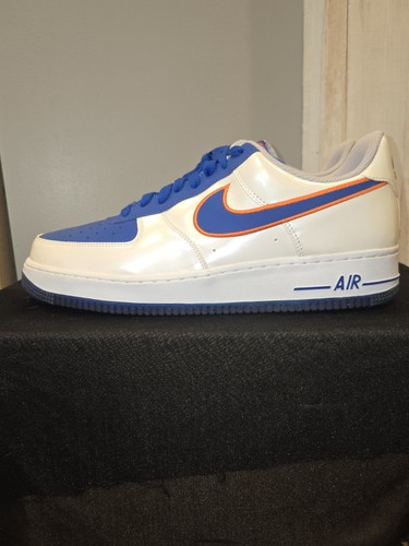 Nike air force - force, "knicks"