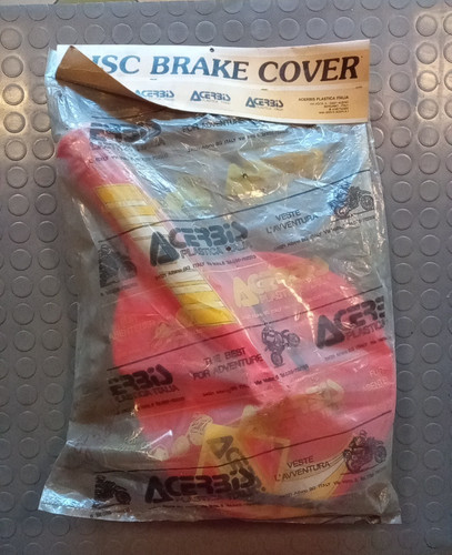 Acerbis art copri - acerbis,