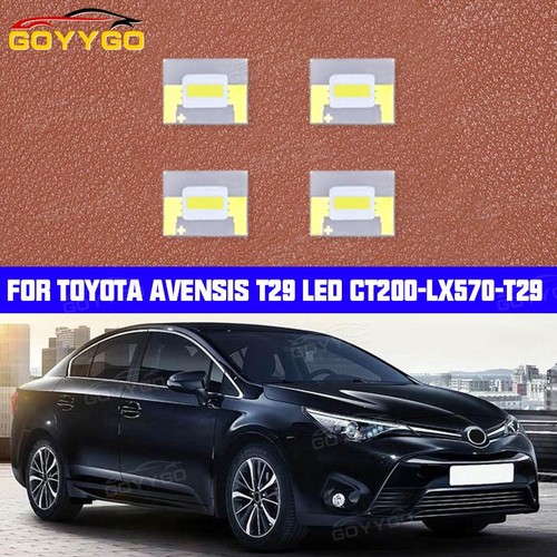 Per toyota avensis - toyota,