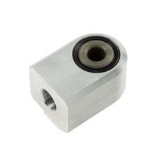 Abbassamento posteriore 45 mm