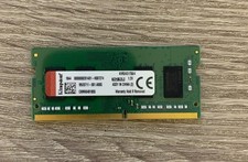Memoria Ram Kingston SODIMM