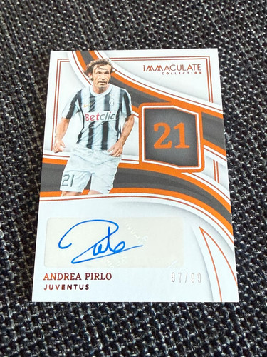Andrea pirlo auto - andrea,