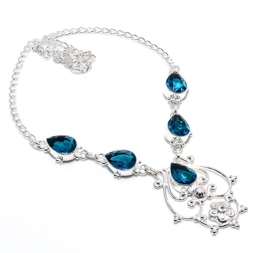 Collana gioielli argento