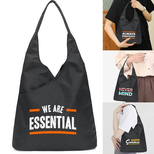 Borsa donna ascelle tracolla