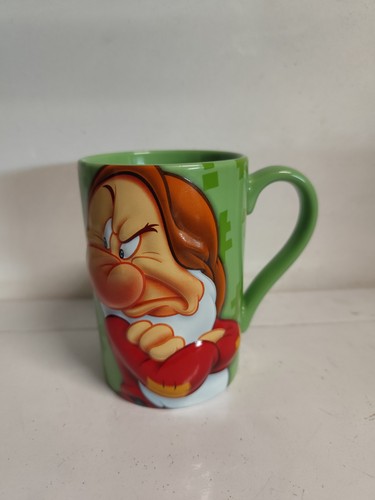 Tazza mug grumpy brontolo - mug,