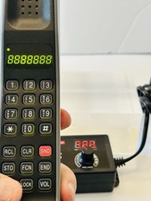 Dynatac MOTOROLA ULTRA CLASSIC