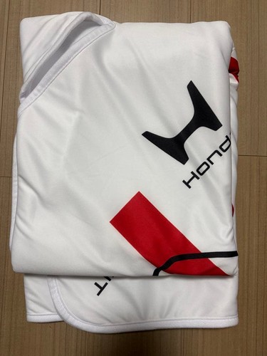 Poncho pile honda hrc - pile,