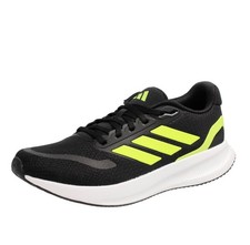 Adidas Runfalcon 5 Nero - Uomo Scarpe Sport Running, Fitness E Trail