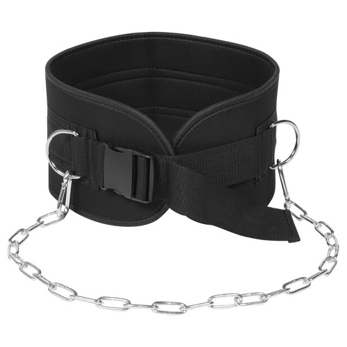 Cintura con catena per - cintura,