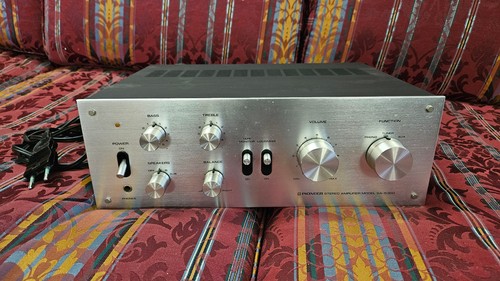 Pioneer 5300 stereo - pioneer, sa-5300