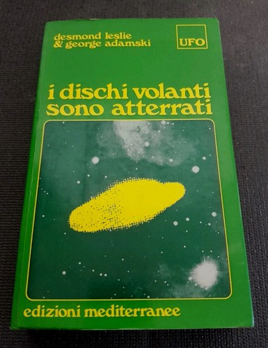 Dischi volanti sono - i,