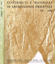 Contributi e materiali di