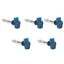 Audi RS3 8V 5x APR IGNITION COILS Bobine accensione racing
