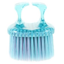 Accessori barbiere spazzola - ,