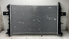 RADIATORE ACQUA PER OPEL Zafira B benzina 1600 (05>08)