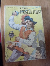 I TRE MOSCHETTIERI-ALESSANDRO