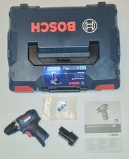 Bosch Trapano avvitatore a