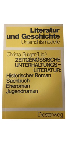 Christa bürger - christa,