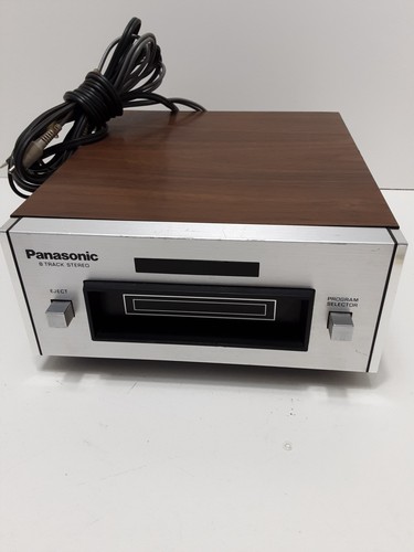 Lettore stereo vintage