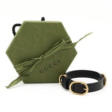 GUCCI Collare Pet per Cani di