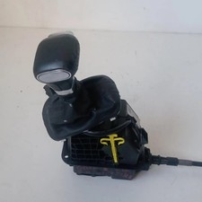 LEVA CAMBIO AUTOMATICO per VOLKSWAGEN GOLF (5K/AJ) (09/08>) 2.0 TDI DPF (103KW)