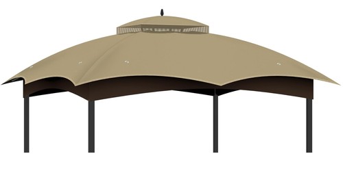 10x12 ricambio gazebo - ricambio,