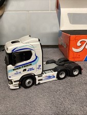 Tenko 73453 Scania S Cab Artic