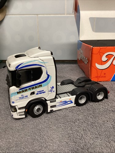 Tenko 73453 scania cab - tenko,